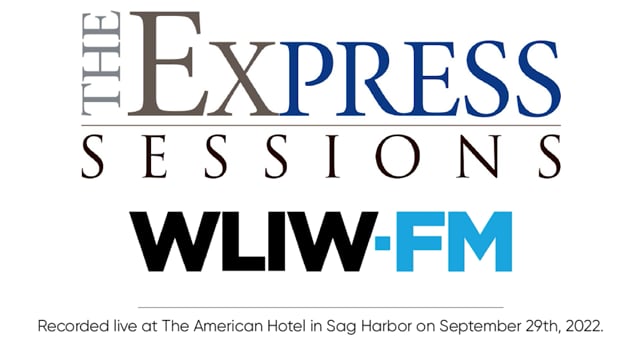 Express Sessions: Steinbeck in Sag Harbor