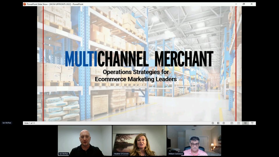 MULTICHANNEL MERCHANT