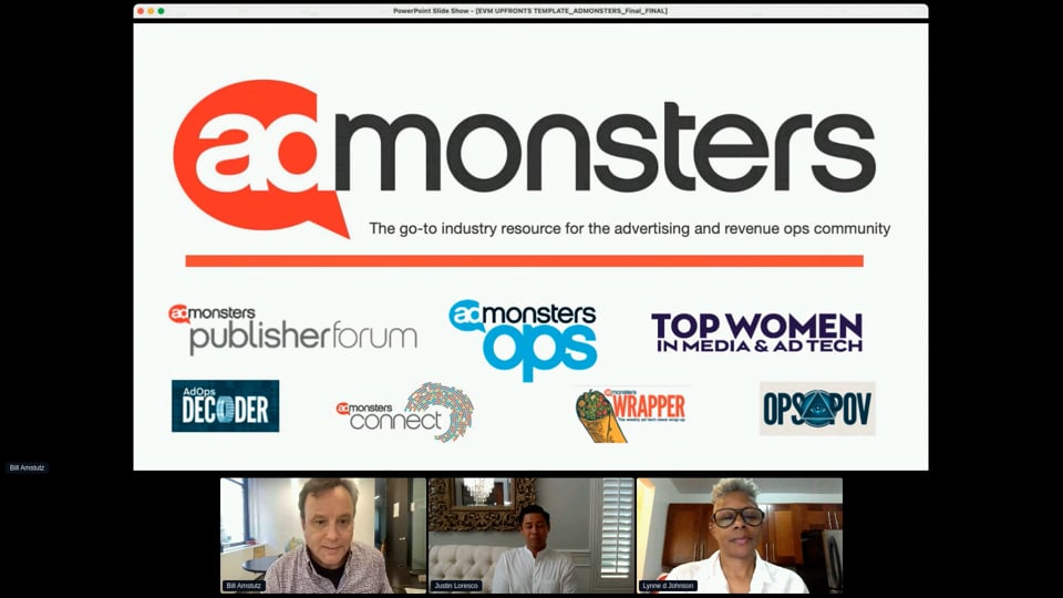 ADMONSTERS