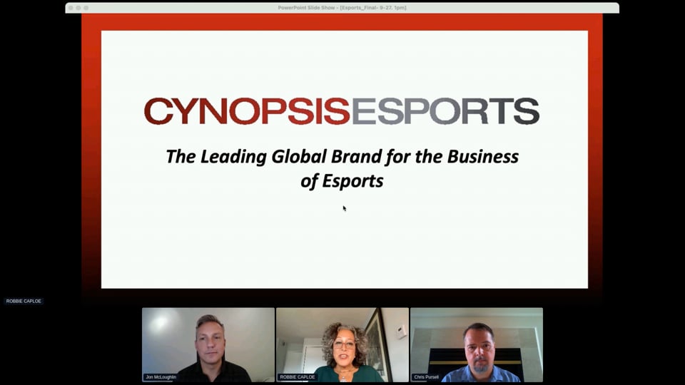 ESPORTSBIZ