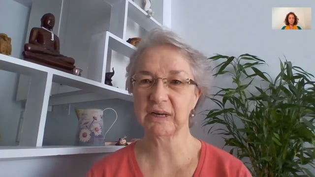 Atelier 148 "Psychogénéalogie et déconnexion des loyautés générationnelles" Dominique Jeanneret