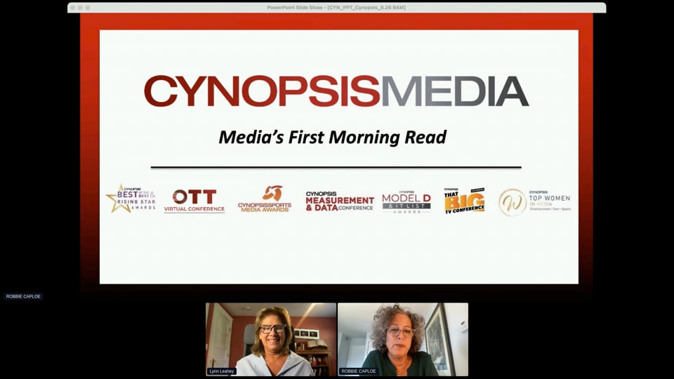 CYNOPSIS