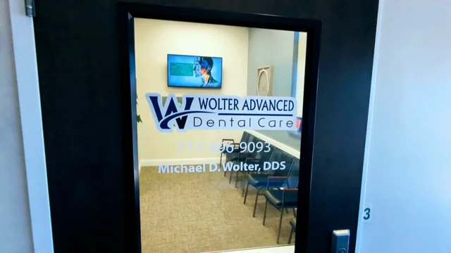 Website Video wolteradc