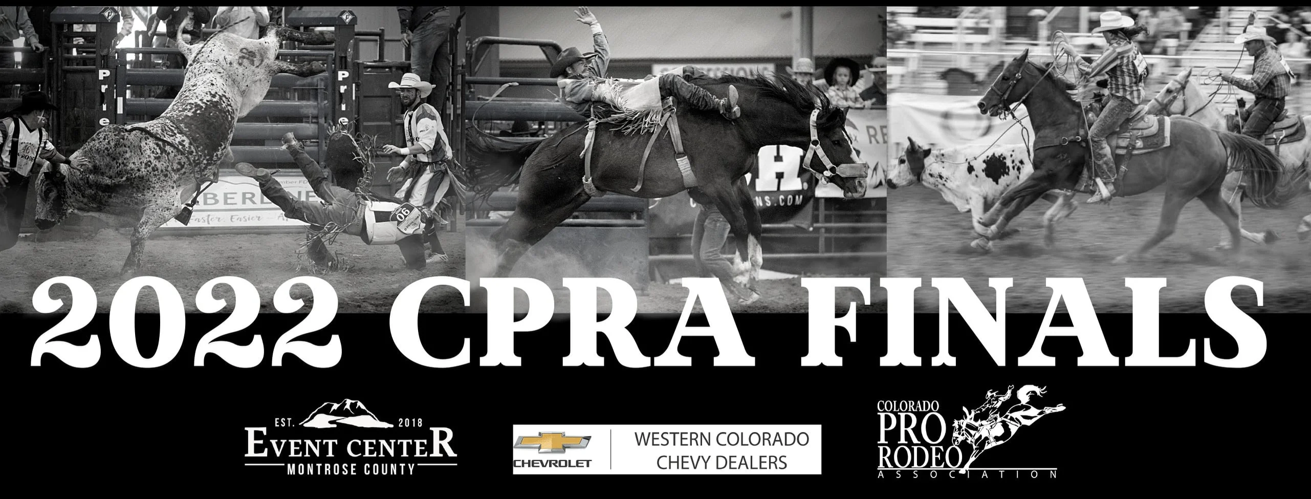 CPRA Finals 2022 on Vimeo