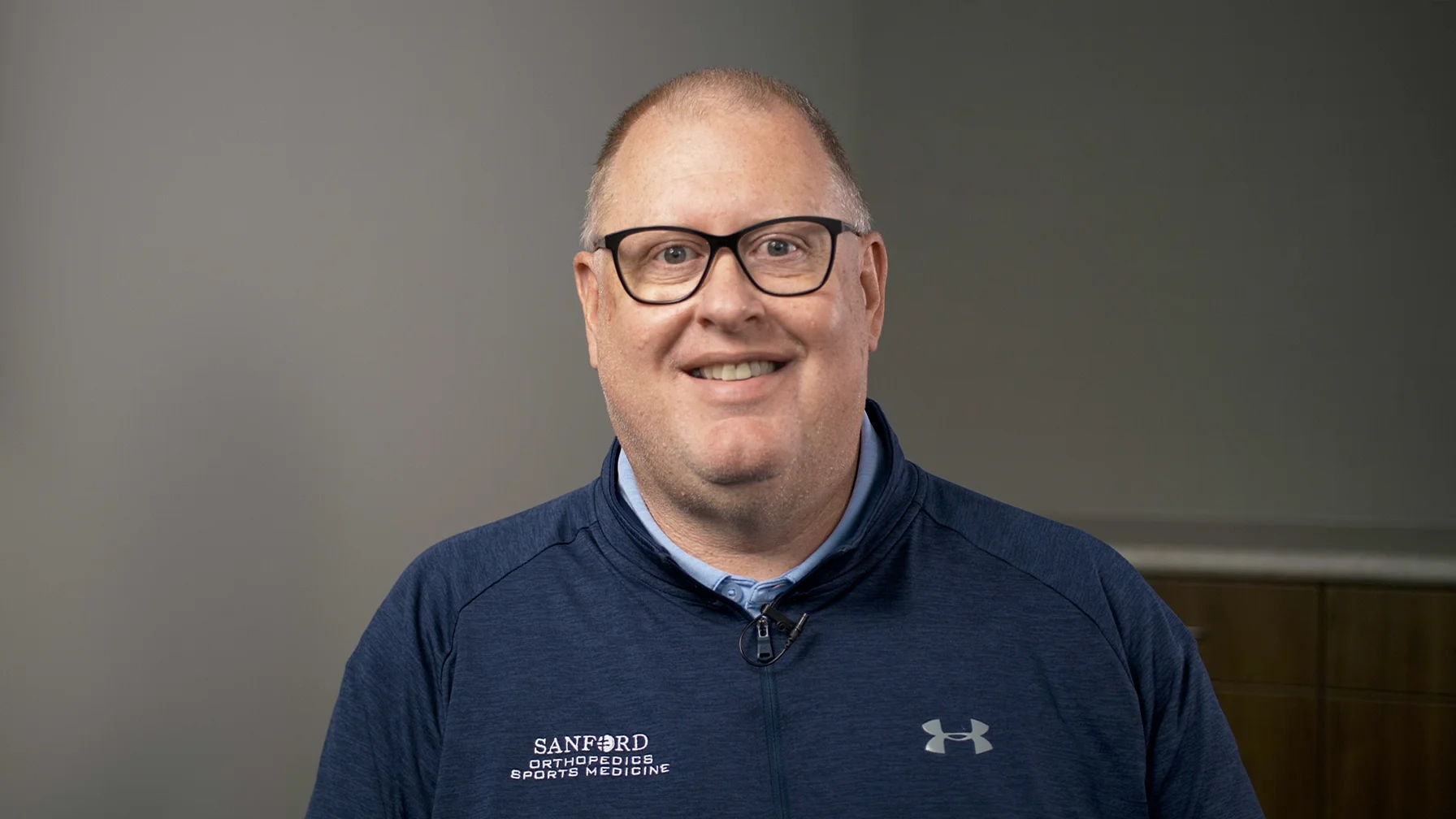 Verle Valentine, MD | Sports Medicine - Sioux Falls, SD | Sanford