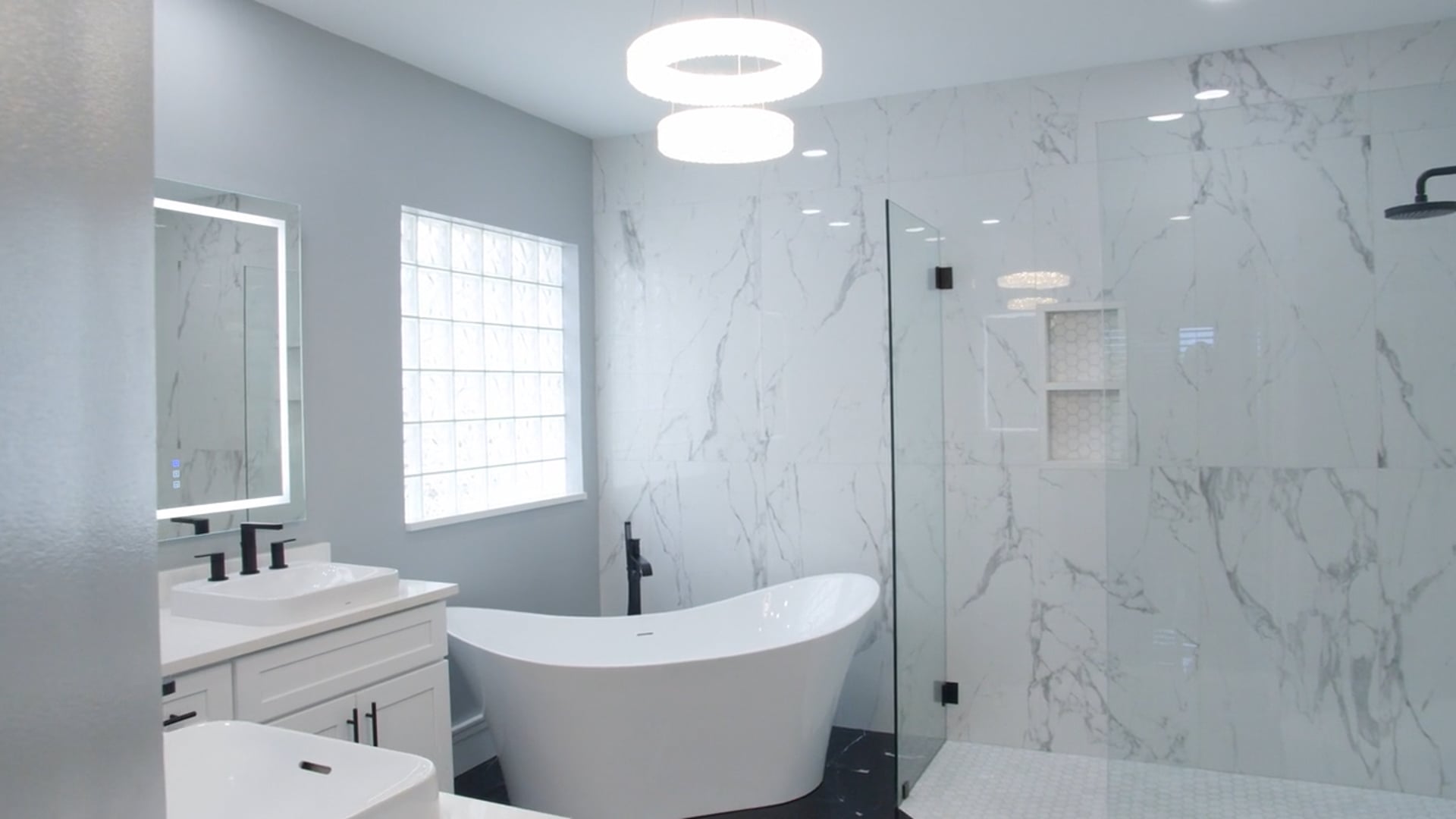 DB Home Improvements - Bathroom Transformation