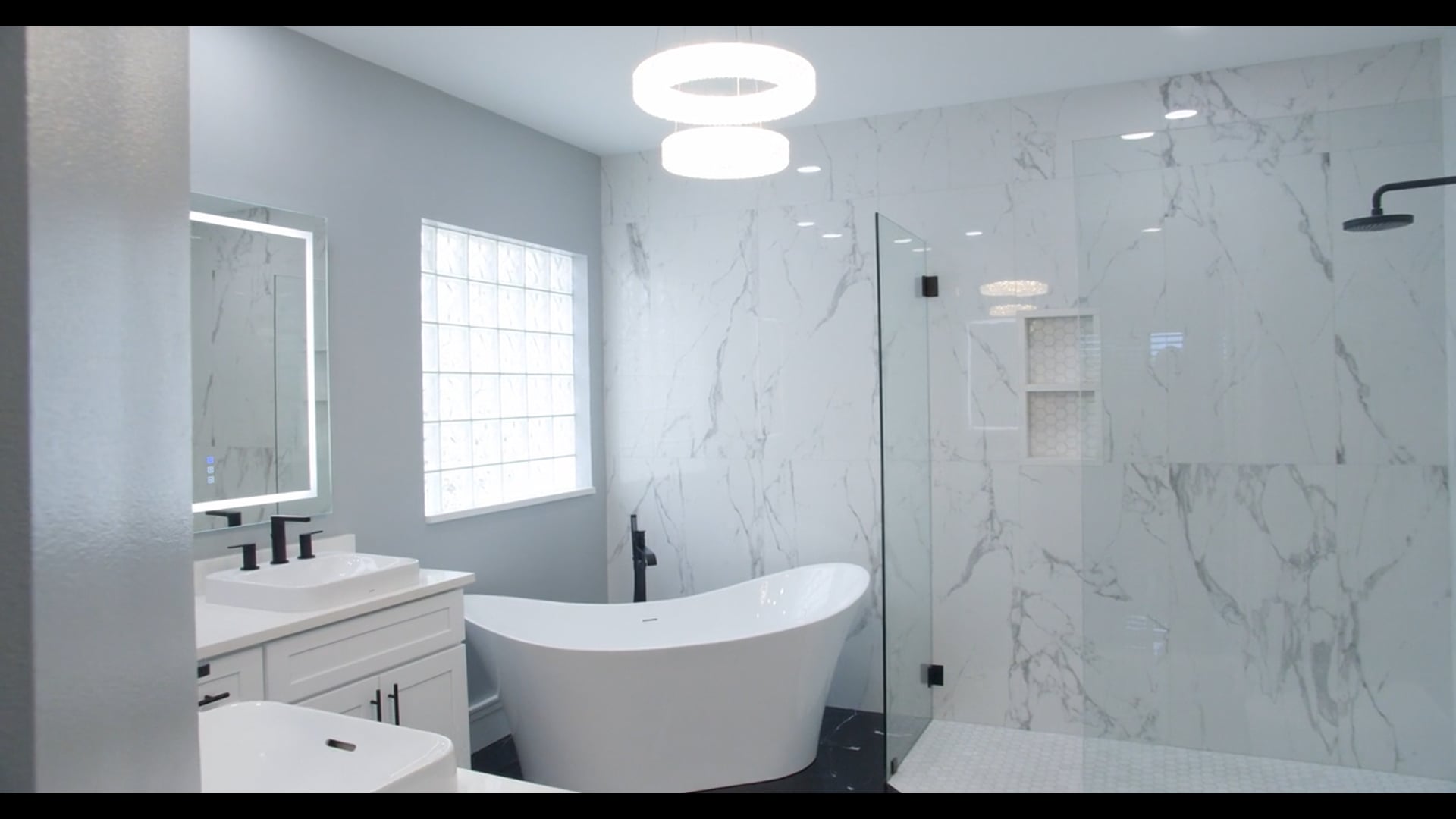 DB Home Improvements - Bathroom Transformation