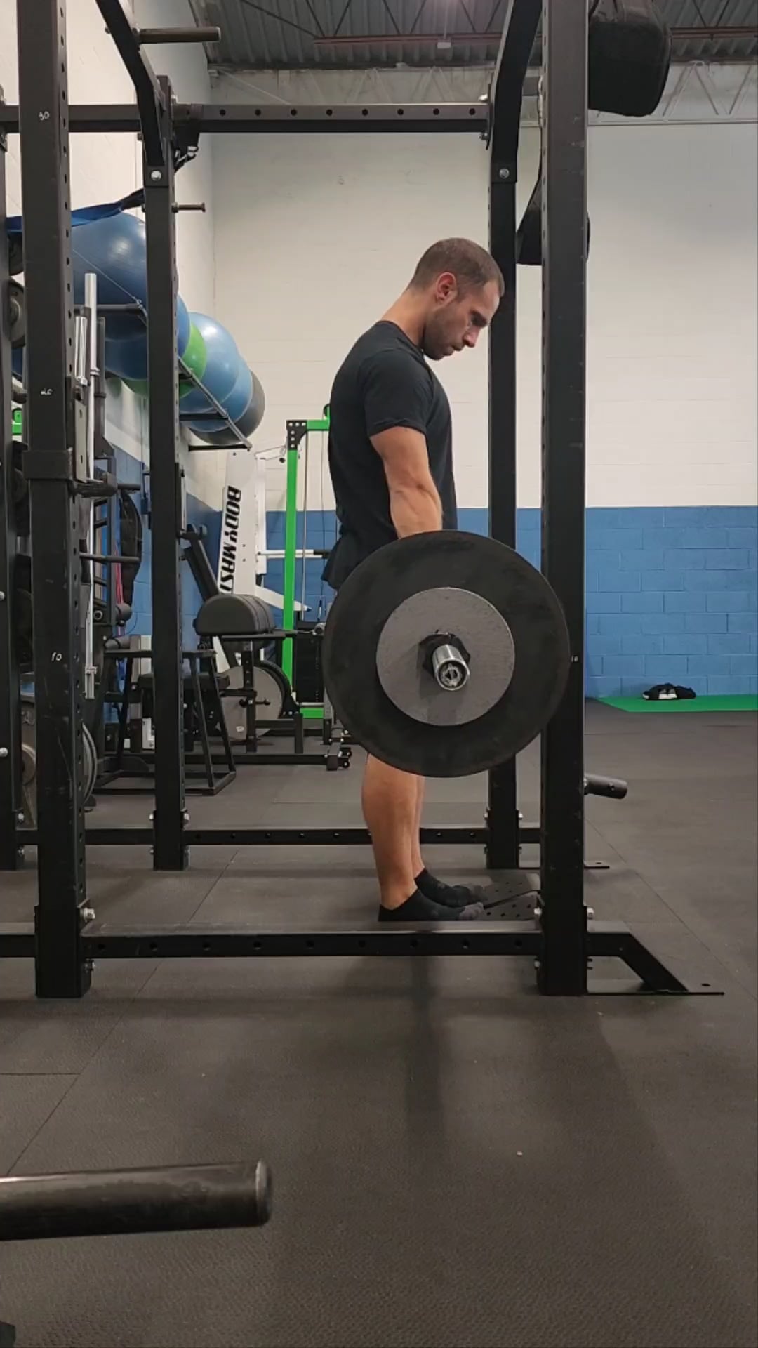 Barbell RDL on Vimeo