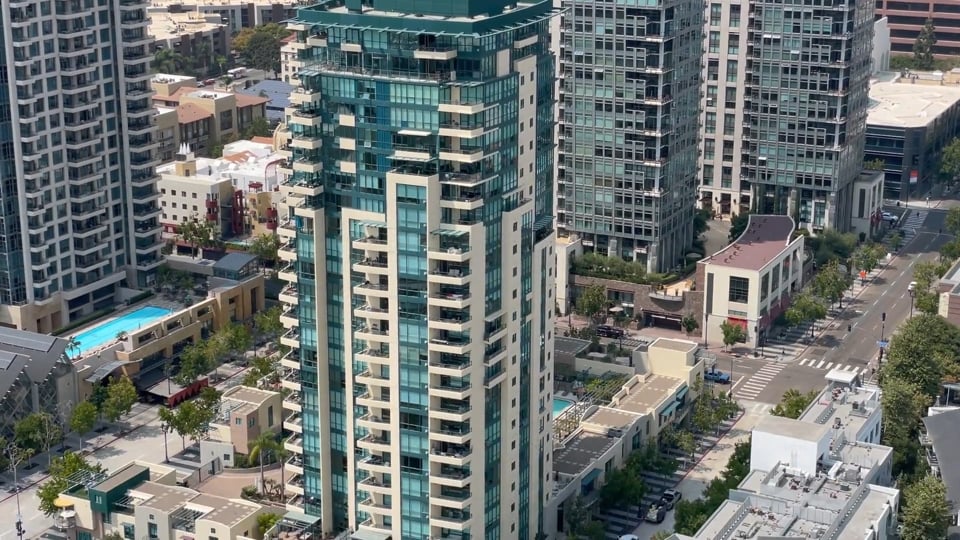 Horizons San Diego Condos