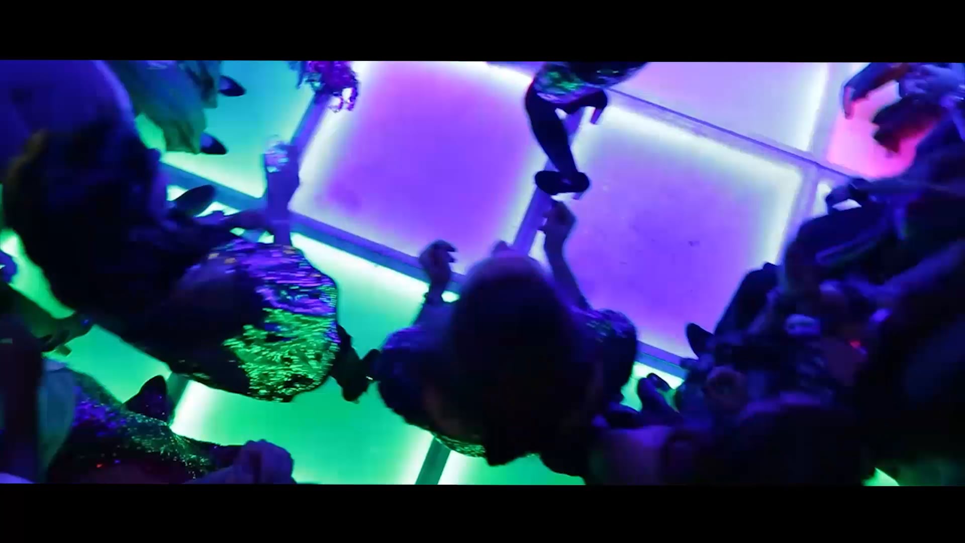Promotional video thumbnail 3 for Percussion Show