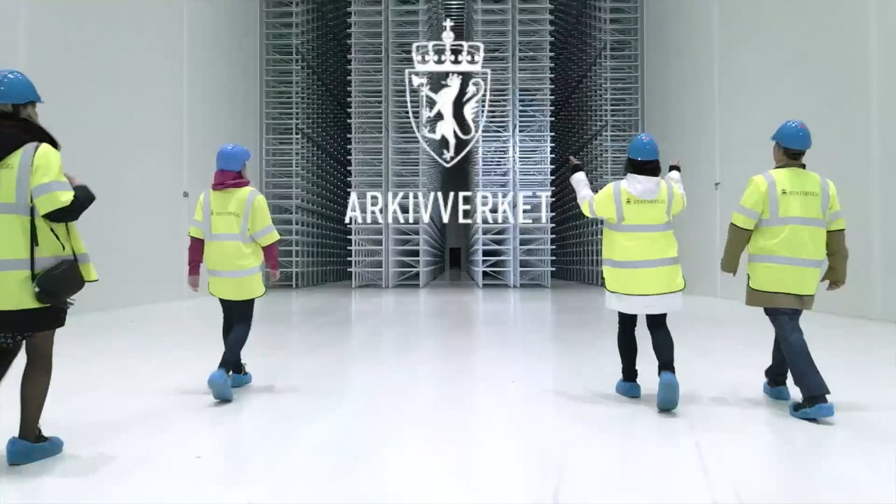 Trine Myren og Therese Indsøe Bentsen - Tverrfaglig kompetanseutvikling med brukerdrevet design, KD 2022