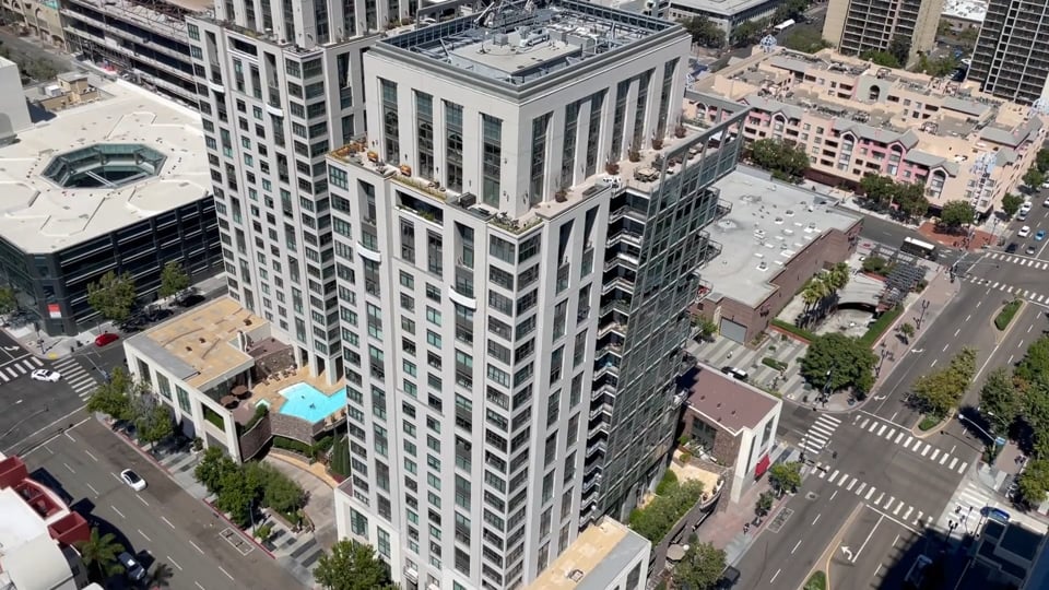 Renaissance San Diego Condos