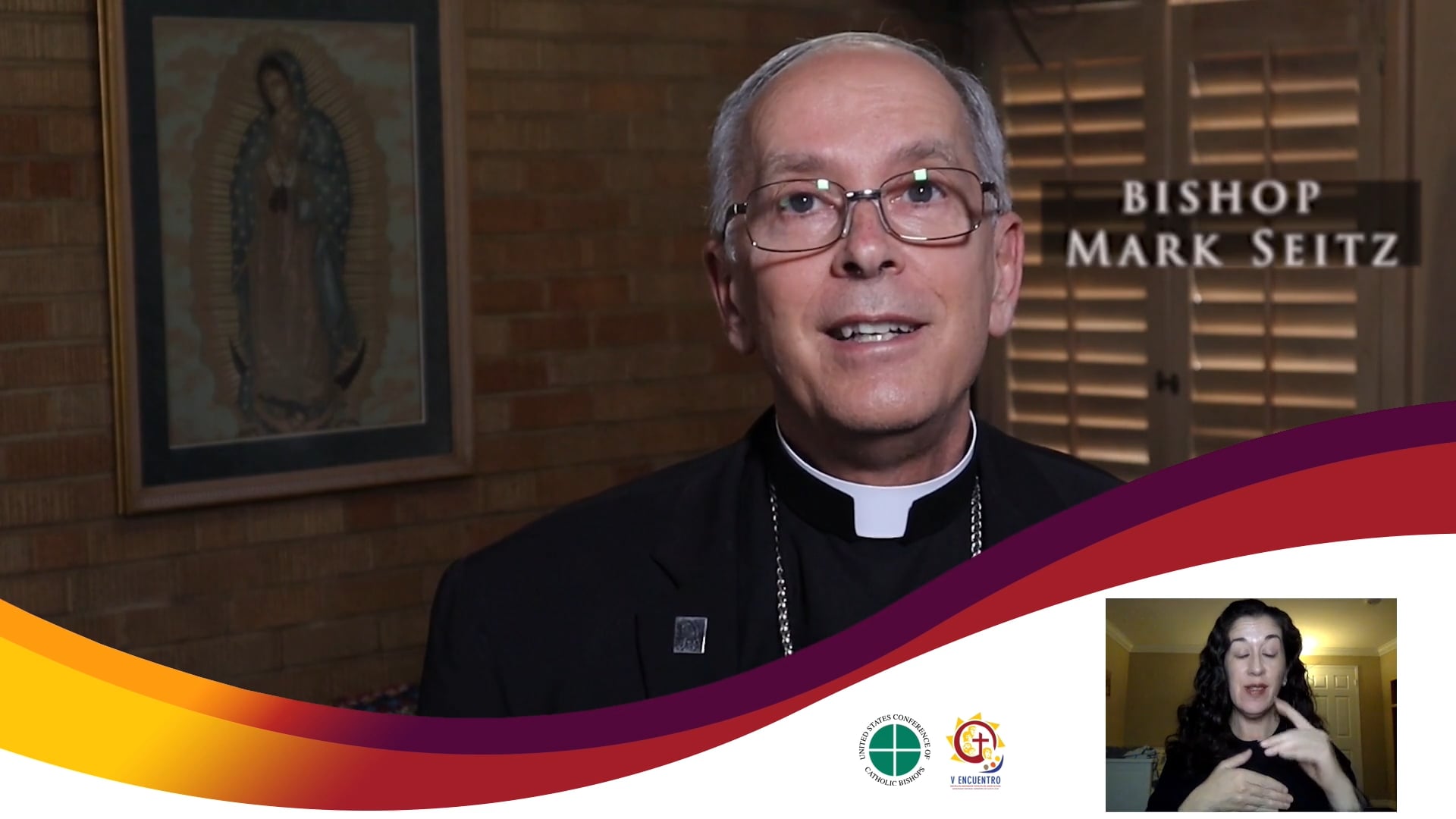 Session 21: Opening Reflection