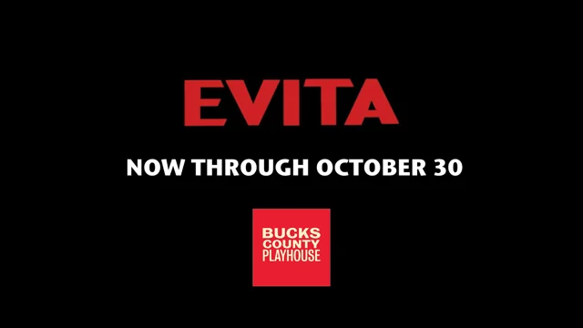 Gabriella Enriquez, Pablo Torres, Eric Ulloa, More Cast in Reimagined Evita  at Bucks County Playhouse