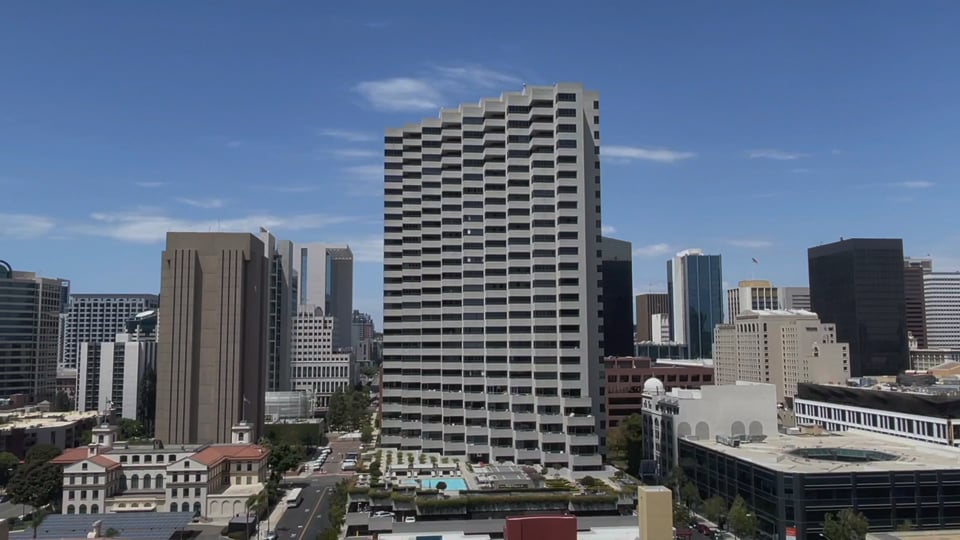 Meridian San Diego Condos