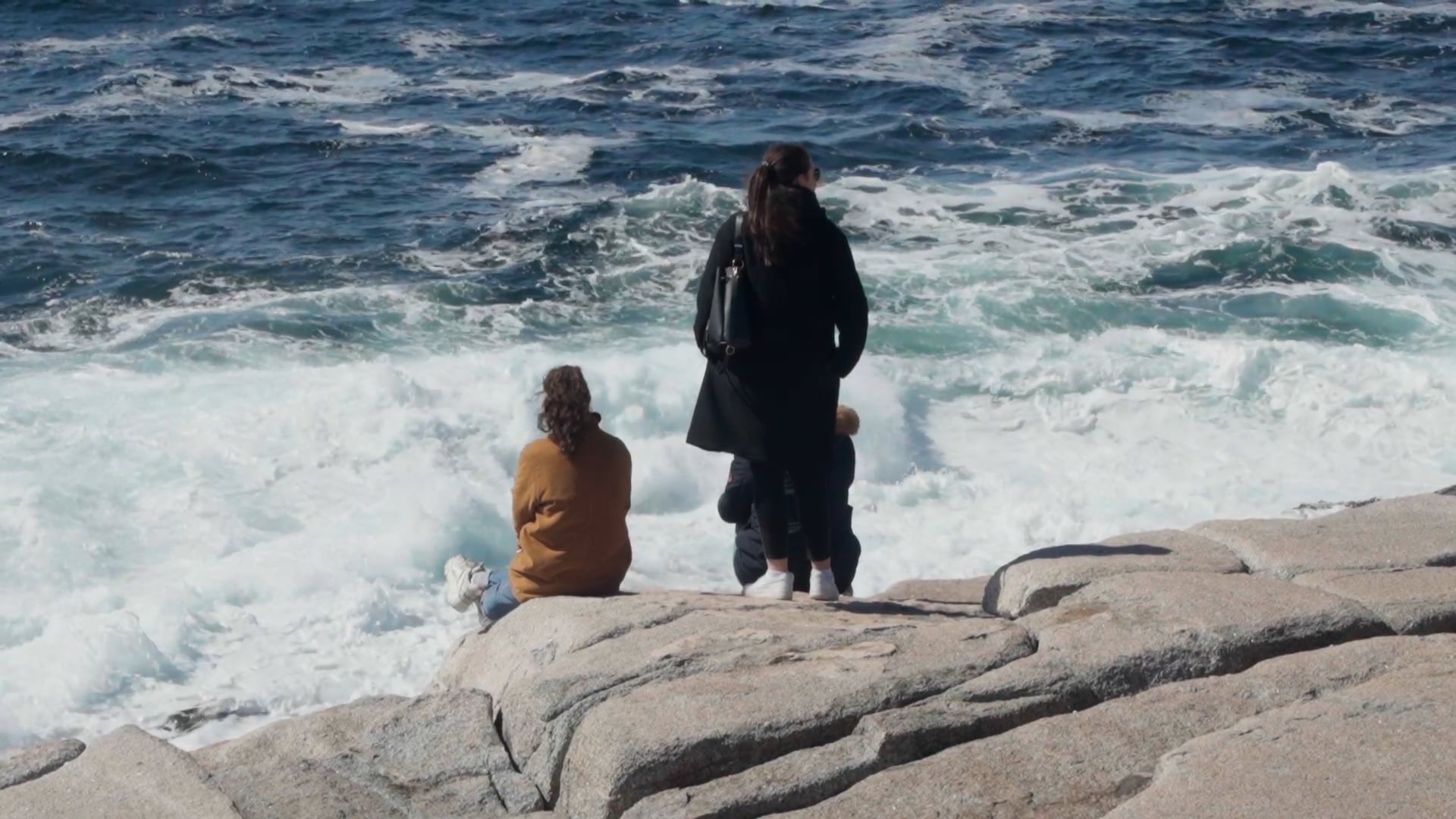 Peggy's Cove