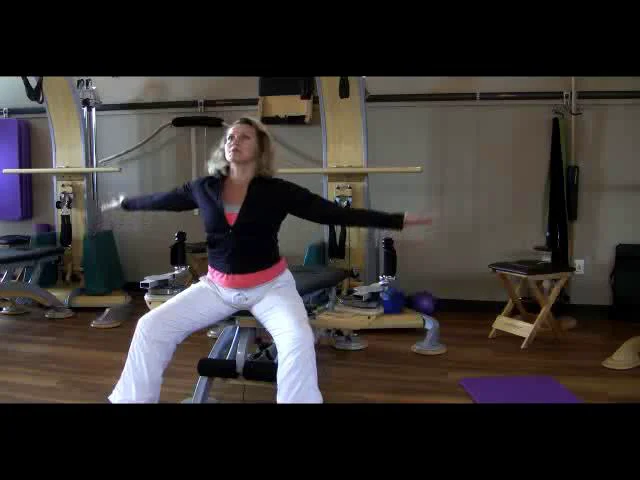 Katy Texercise - Exercise - Week 3 on Vimeo