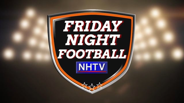 Friday Night Football: North Haven -vs-Shelton - 9/30/2022