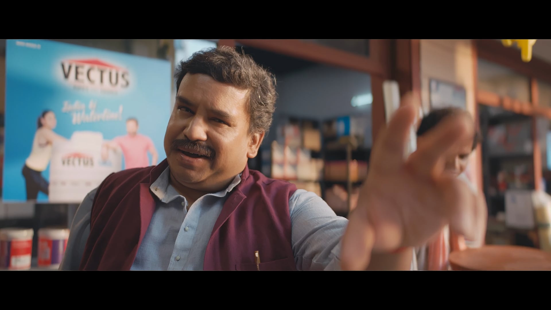 Vectus | Film 1 (Hindi)