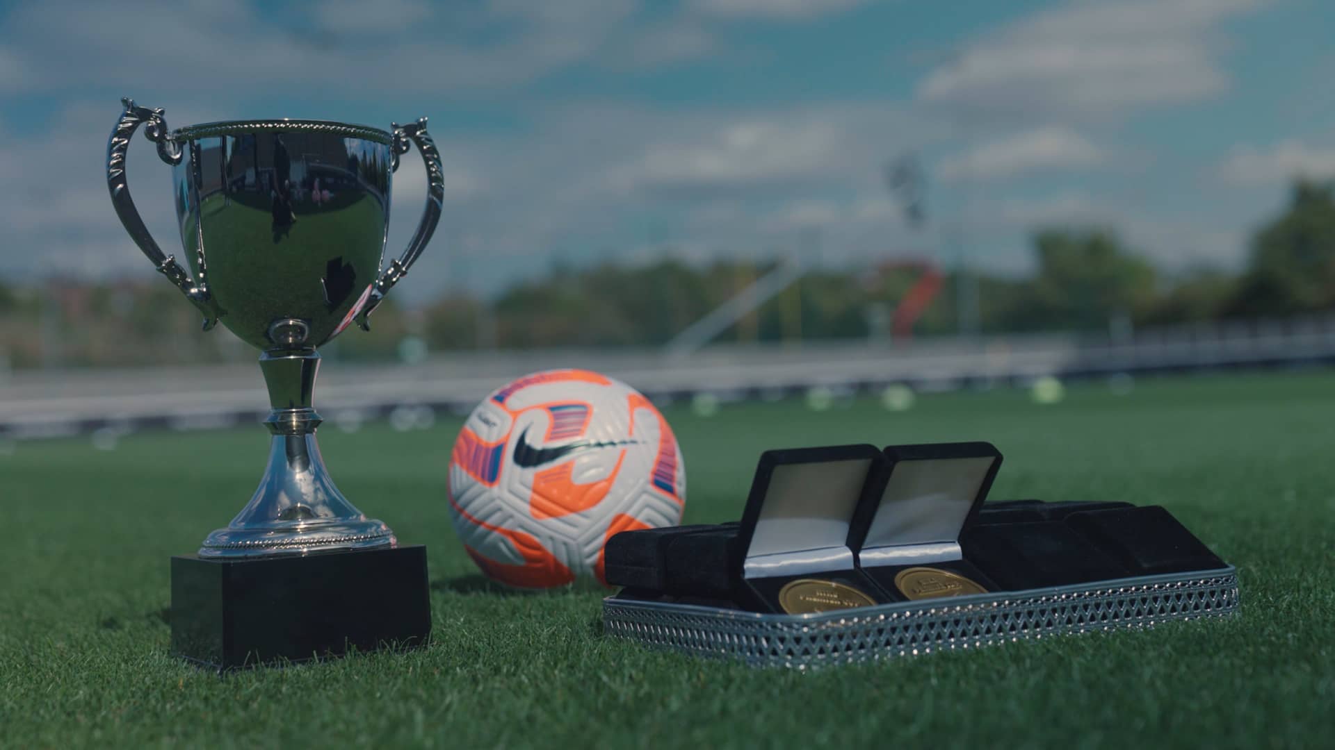 Nike Premier Cup Campaign on Vimeo