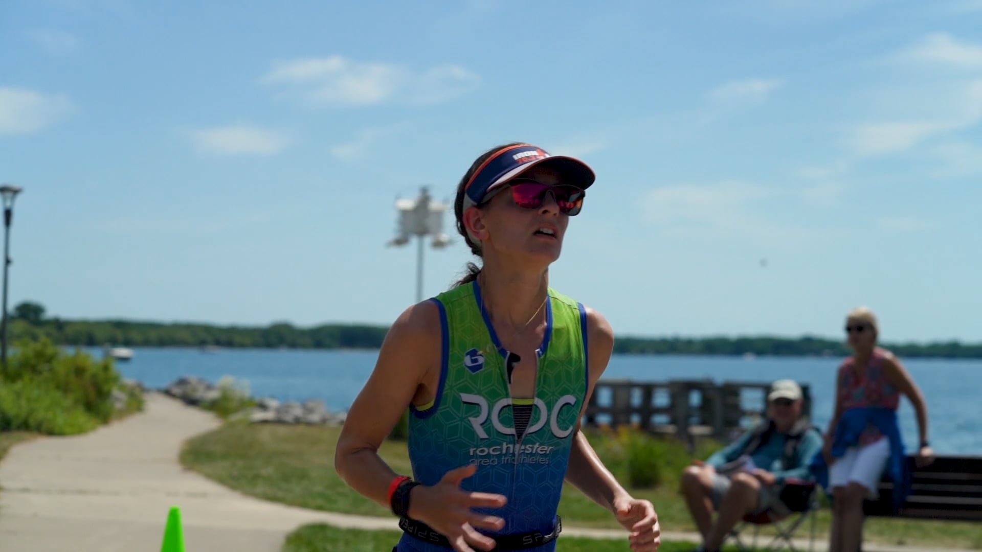 Rochester Area Triathletes Triathlon Rochester, New York