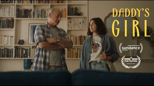 Daddy's girl movie best sale 2018 horror watch online