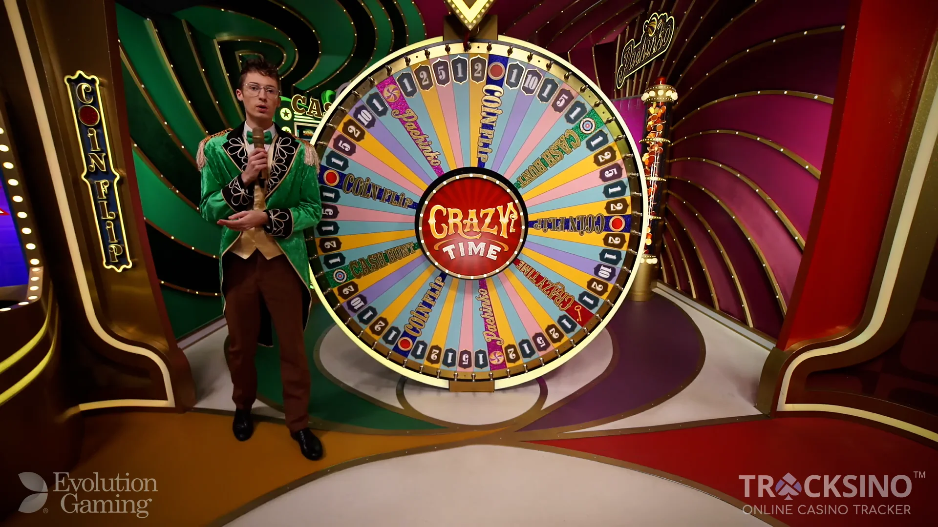Crazy Time 200x Cash Hunt @ Oct 1, 2022 225 PM on Vimeo
