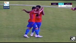Nassaji vs Naft MIS - Highlights - Week 7 - 2022/23 Iran Pro League