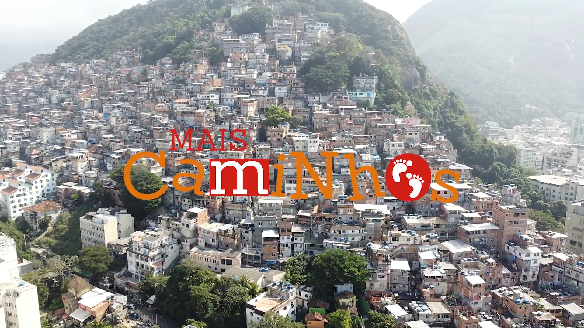 Mais Caminhos