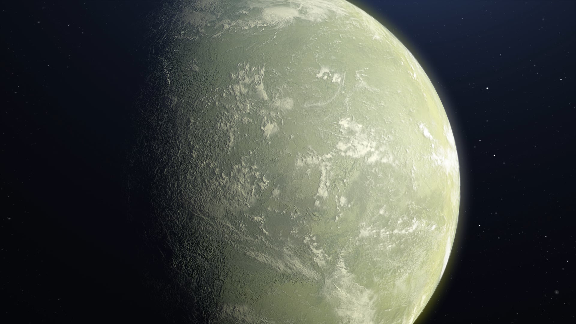 Compositing and VFX Reel 2023