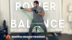 Full Body Power & Balance