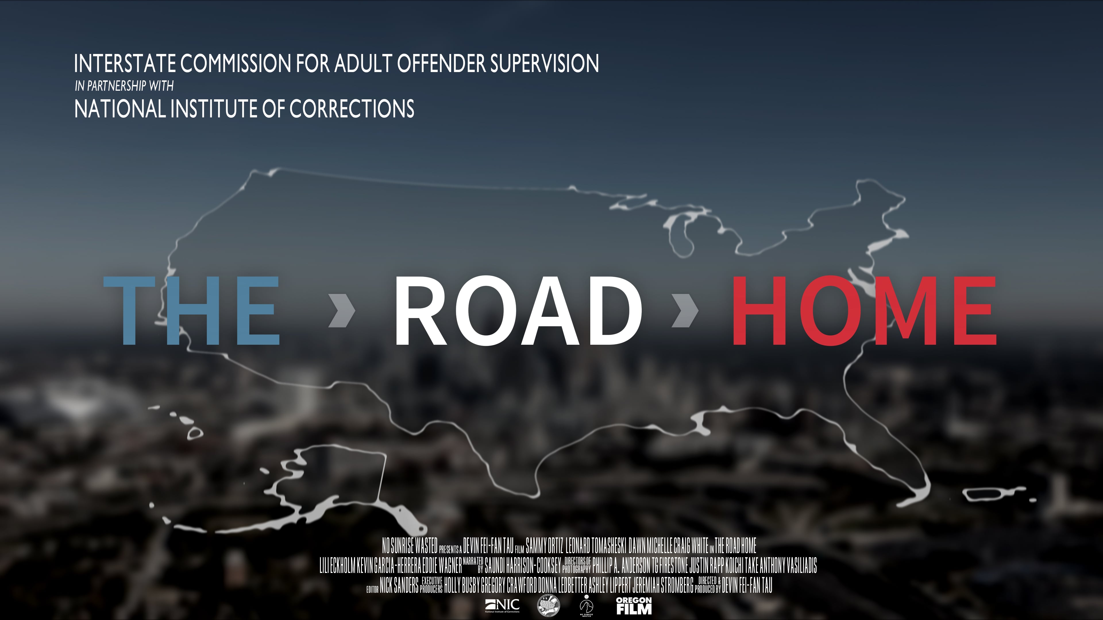 The Road Home | Full Film