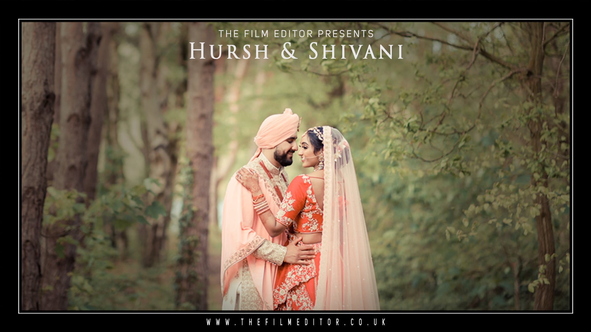 HURSH & SHIVANI
