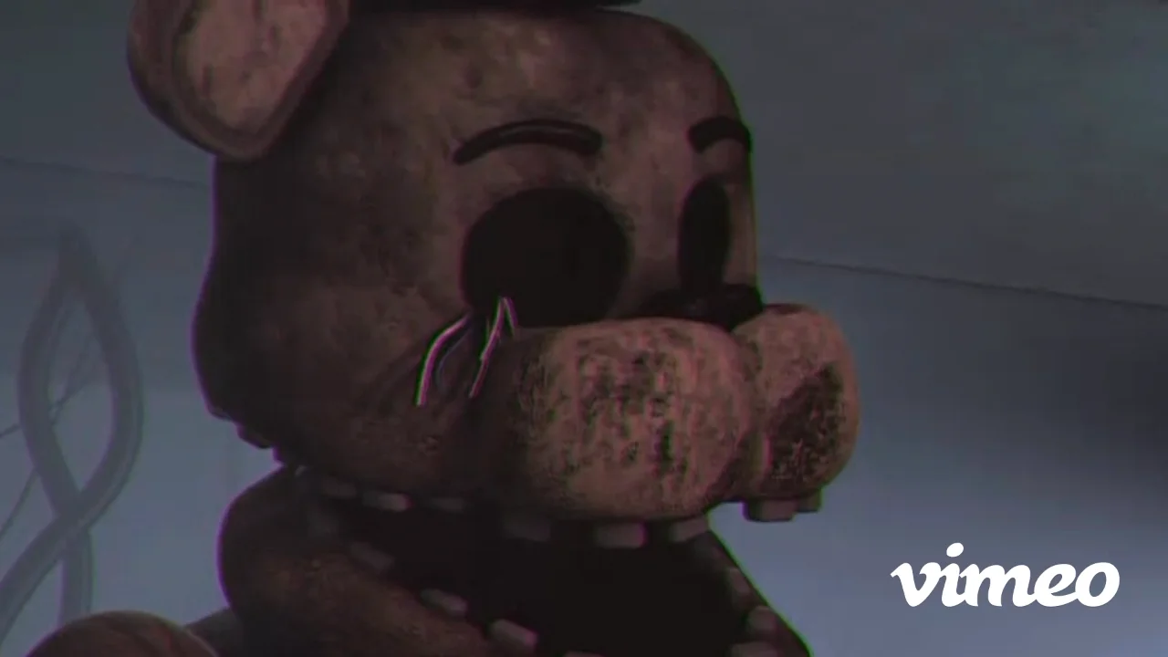 Five Nights At Freddy's The Movie on Vimeo