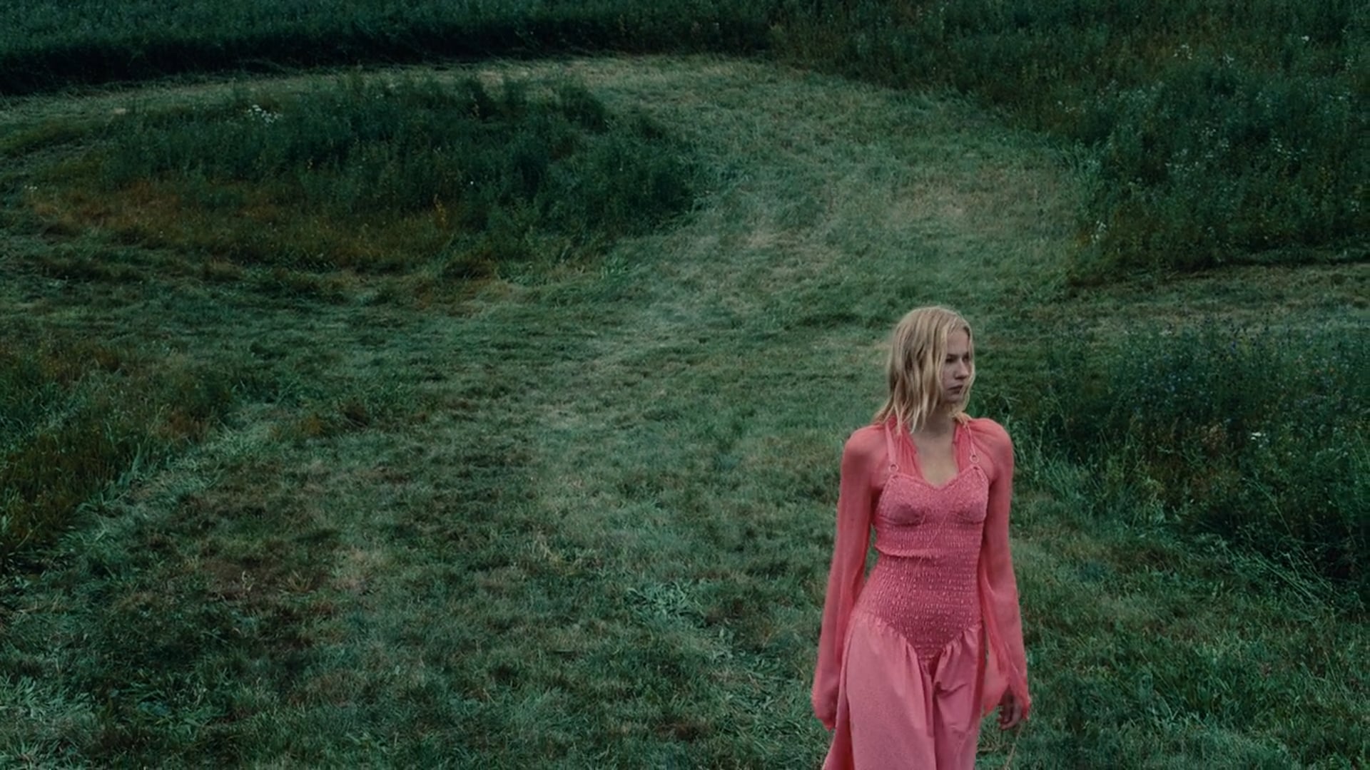 Anna October - Pleasure Garden