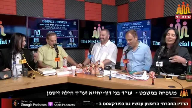 מודל הבבושקות של אסף יערי עם אסף אשתר on Vimeo