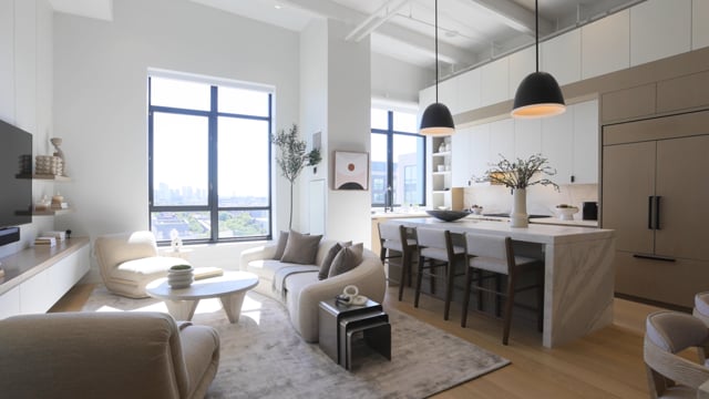 1500 Garden St 10L, Hoboken NJ.mp4
