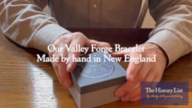 Valley Forge Bracelet