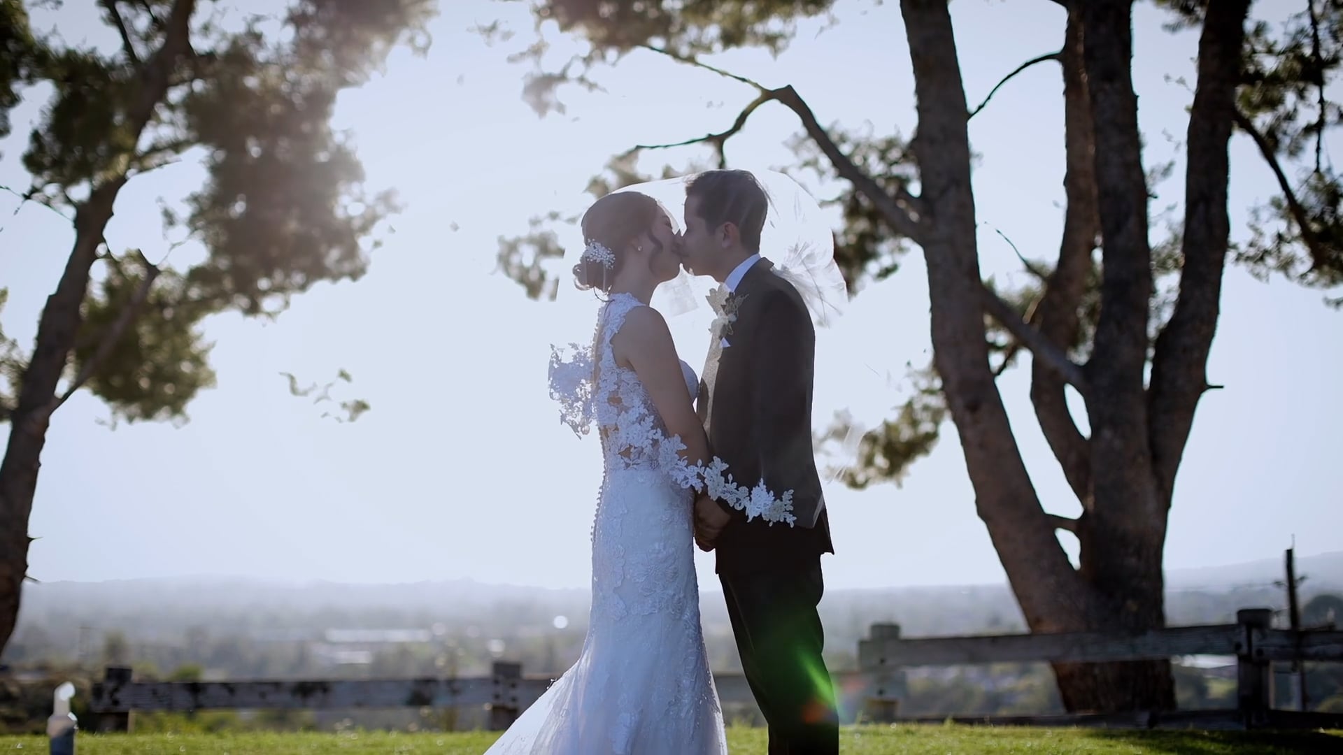 TINA & JOSH | Wedding Highlight