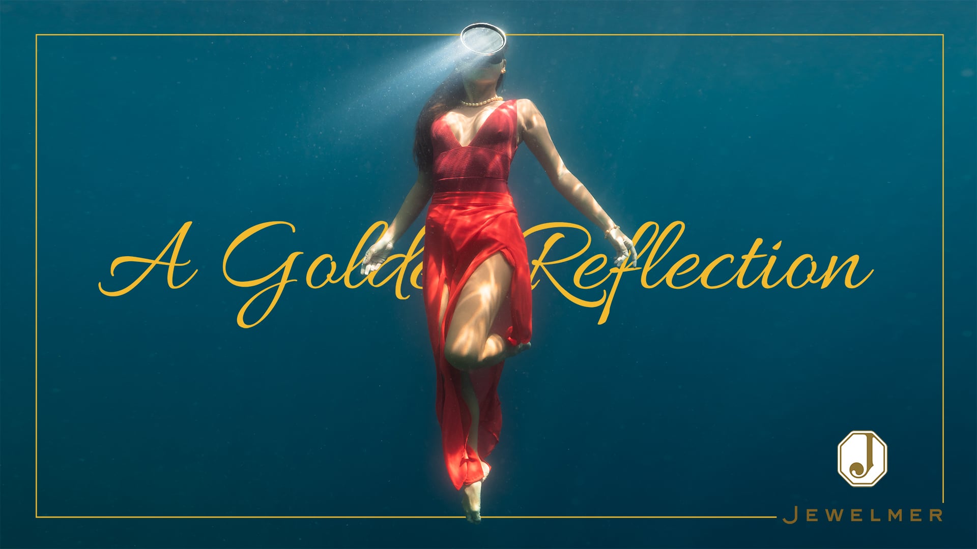 A Golden Reflection - Jewelmer