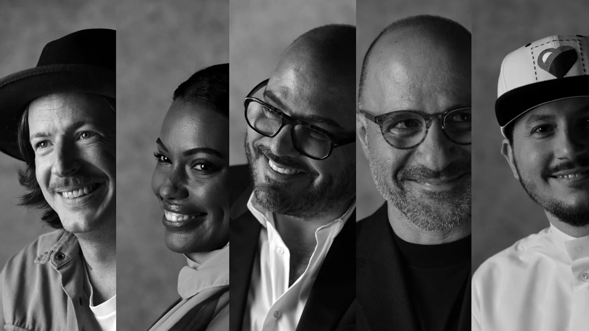 Mondrian Doha — The Big Five