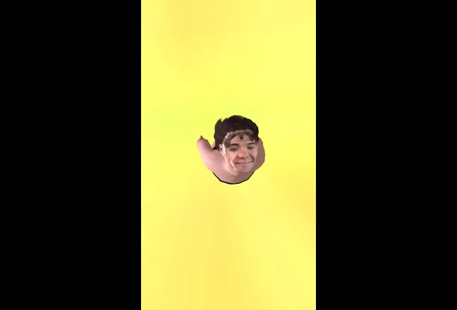 Lil designer seeks room in Big City (again) Main Photo