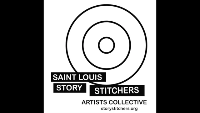 UPCOMING - Saint Louis Story Stitchers