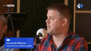Over De macht van het verleden bij OVT (02-10-2022)