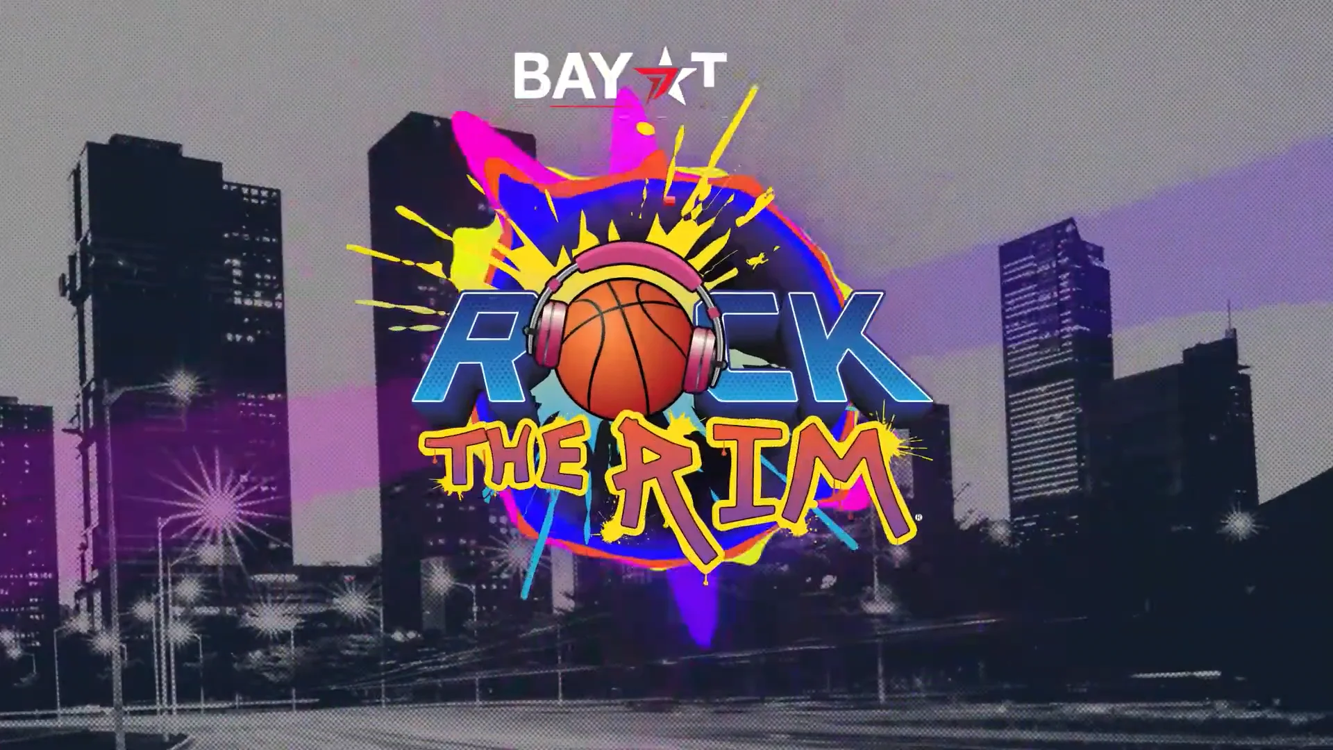 Rock the Rim Arcade Game on Vimeo