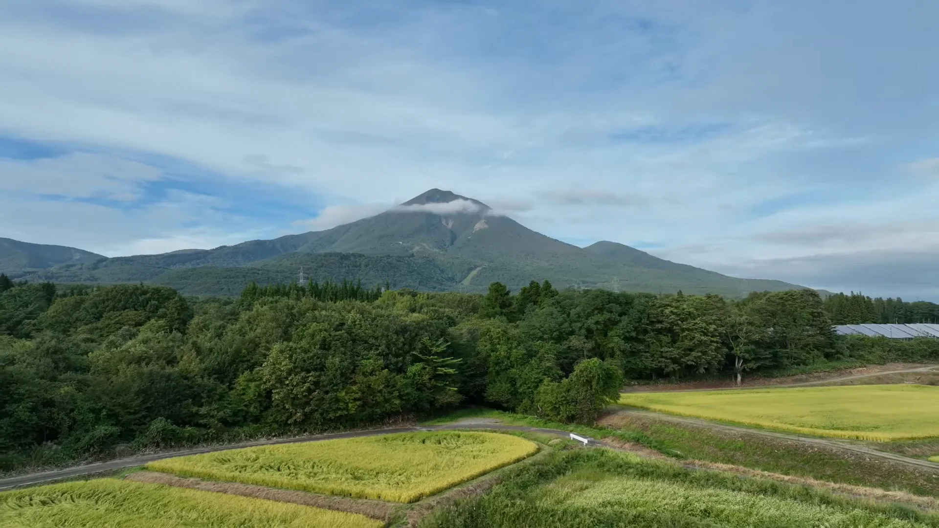 YAMAICHI RICE ADVENTURE ～ 会津の米農家 ～