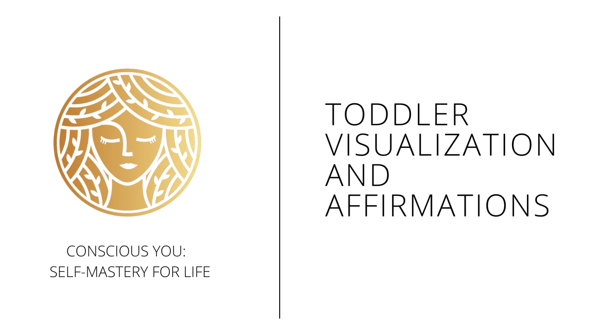 Toddler Visualization Presentation on Vimeo