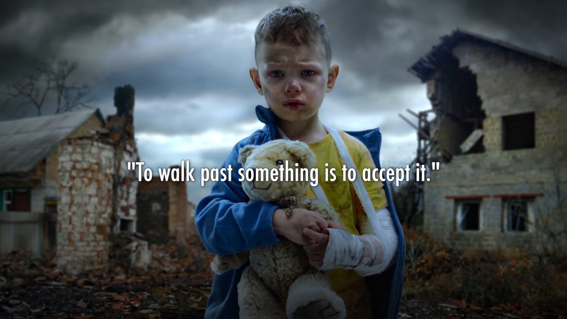 GODOCS- UKRAINE | TRAILER