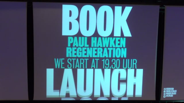 ReGeneration | P02 - Bookpresentation