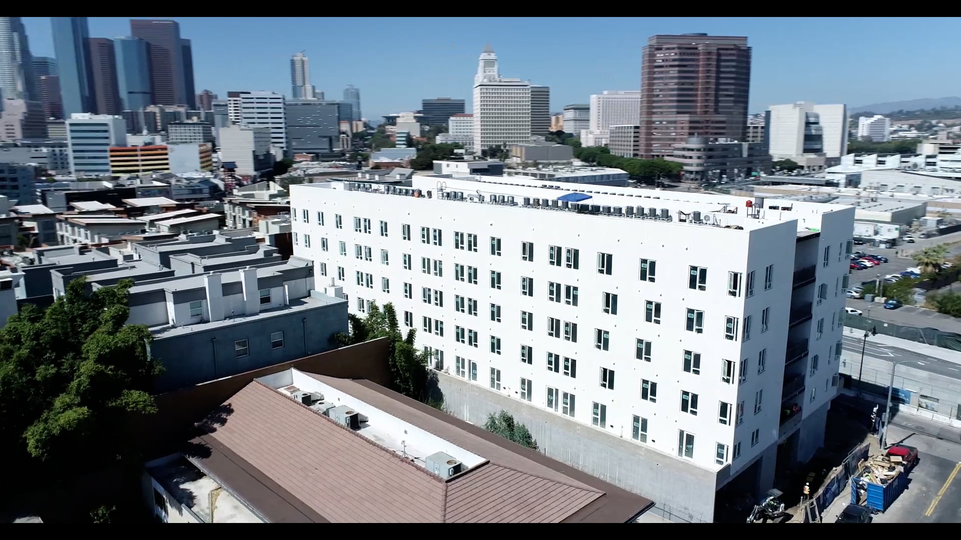 107 Hewitt Apartments, Generous Sized Units, Apartments for Rent